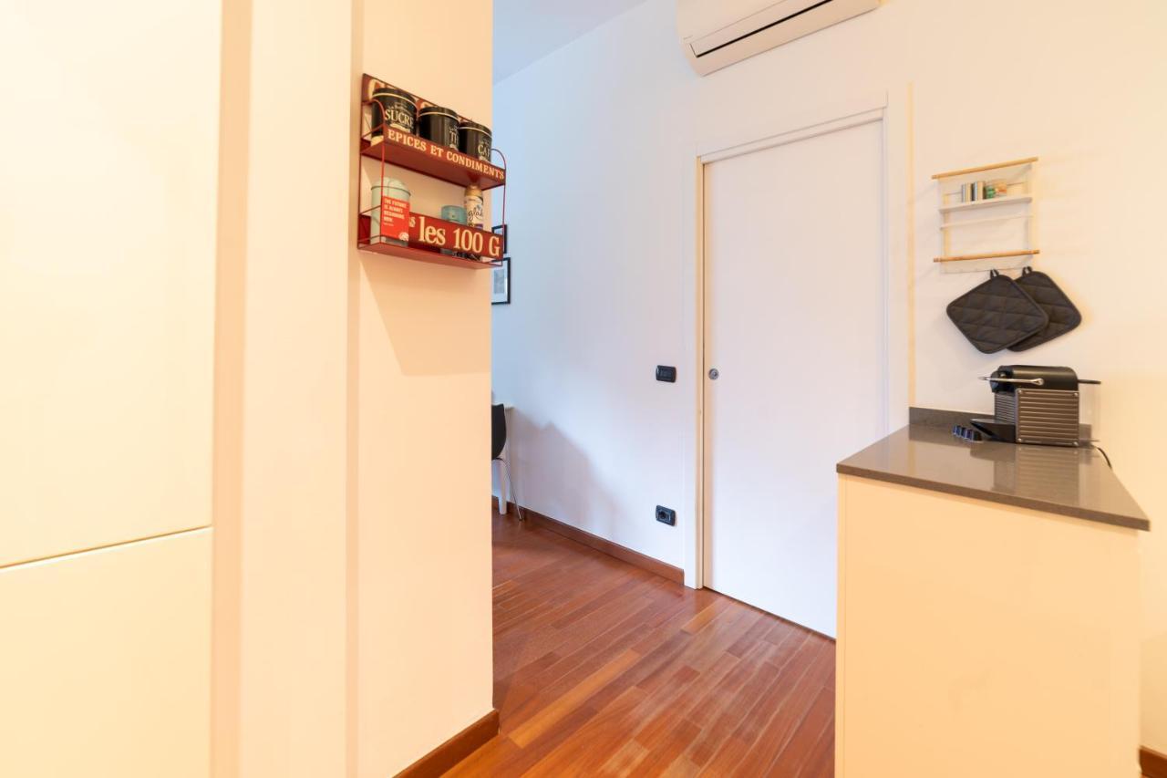 Citylife-fiera Nuovo Con Wifi & Netflix Appartement *