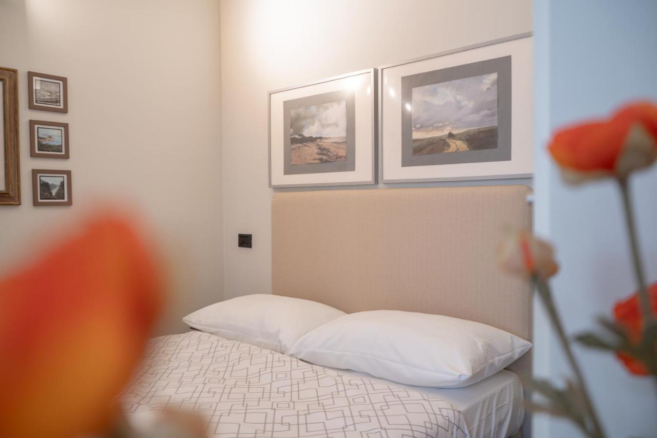 Lejlighed Brera-centro, Stylish And New
