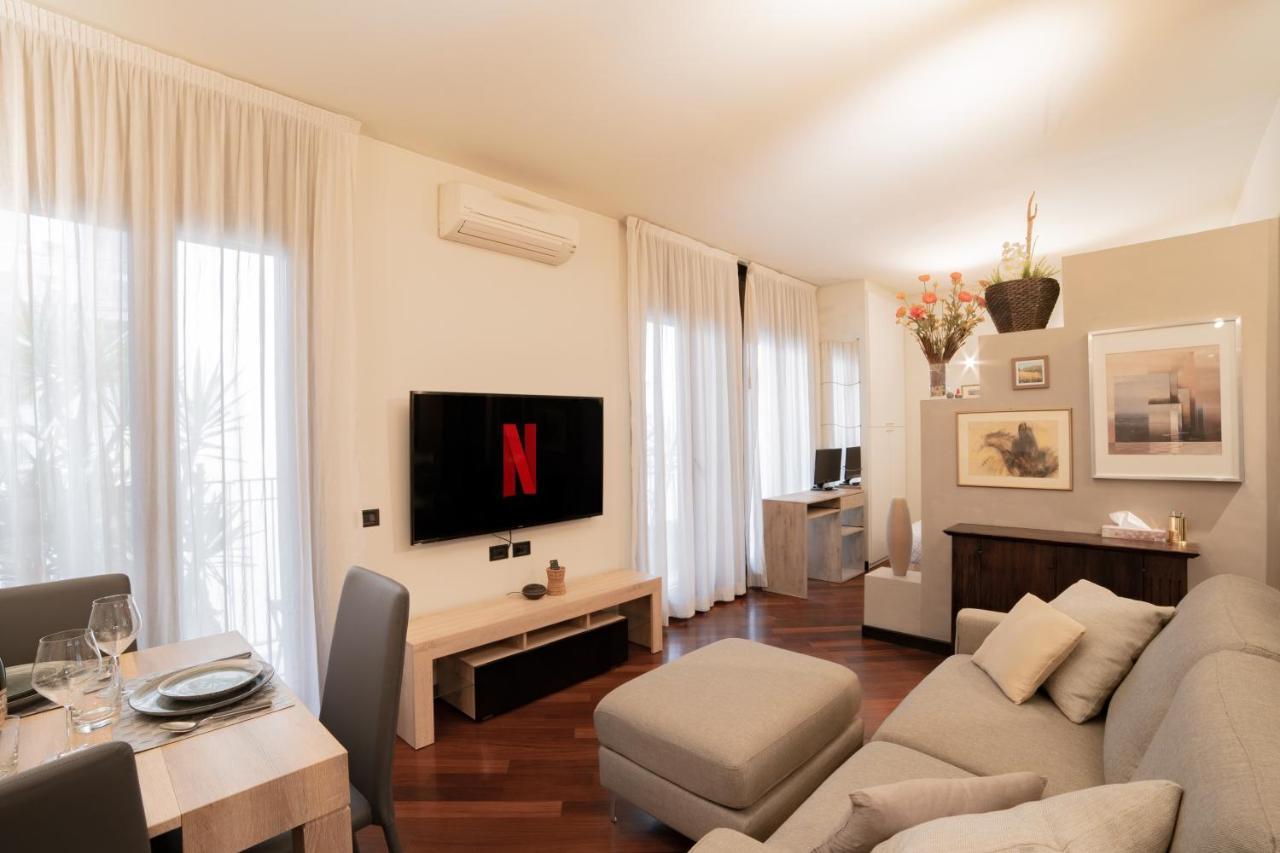 Brera-centro, Stylish And New Lejlighed *