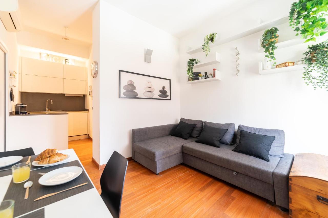 Citylife-fiera Nuovo Con Wifi & Netflix * Milaan