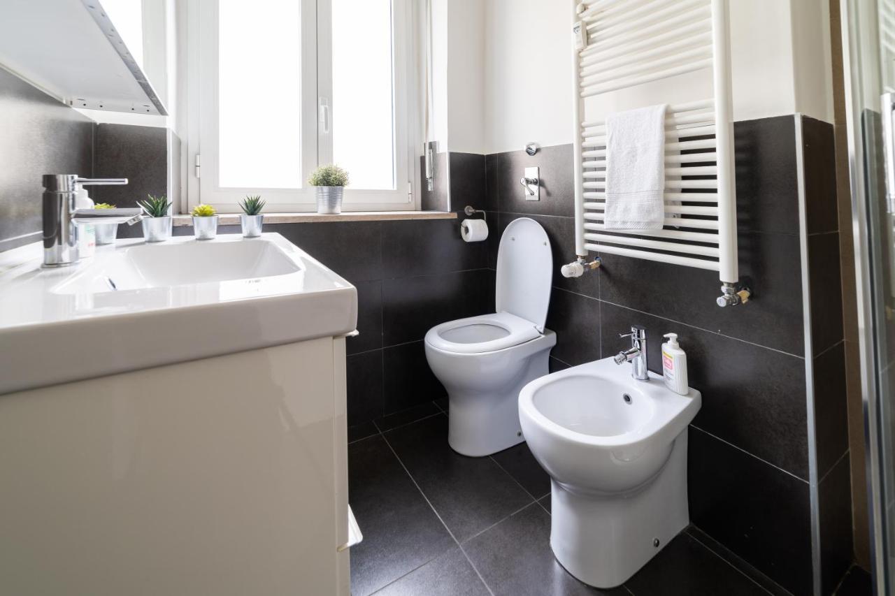 Appartement Citylife-fiera Nuovo Con Wifi & Netflix *