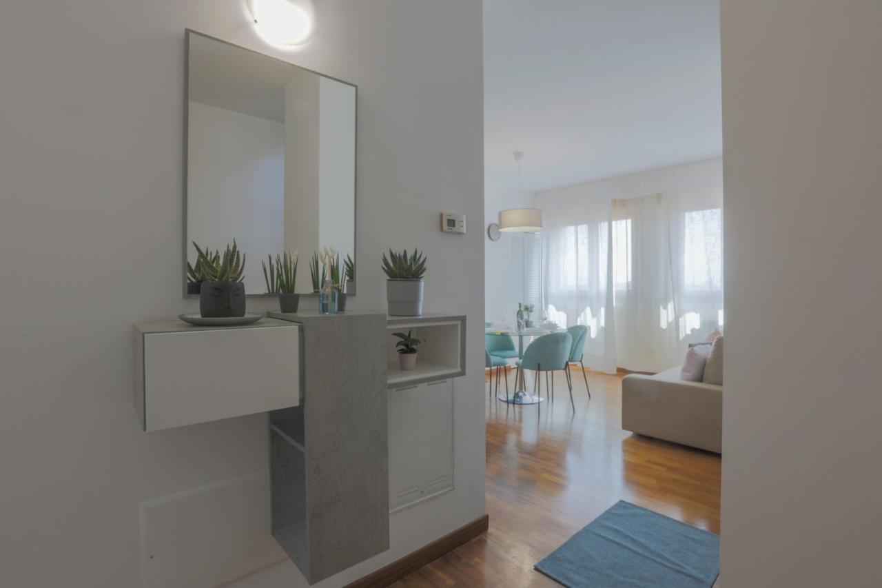 Apartment Nolo Uptown Mailand