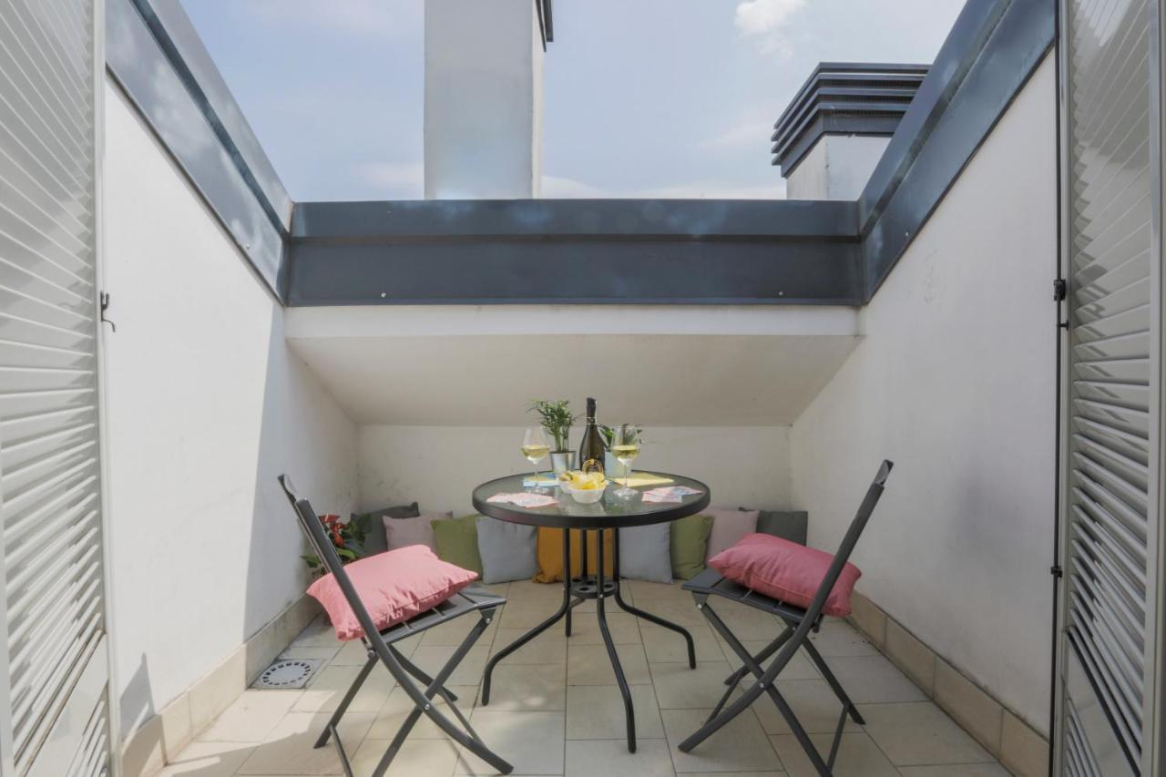 Nolo Uptown Leilighet Milano