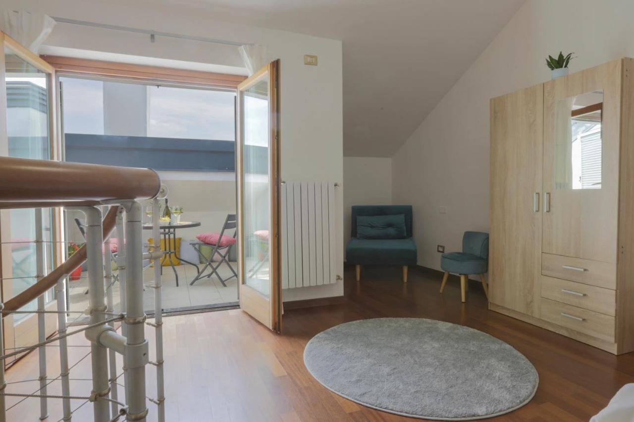 Nolo Uptown Apartment Mailand