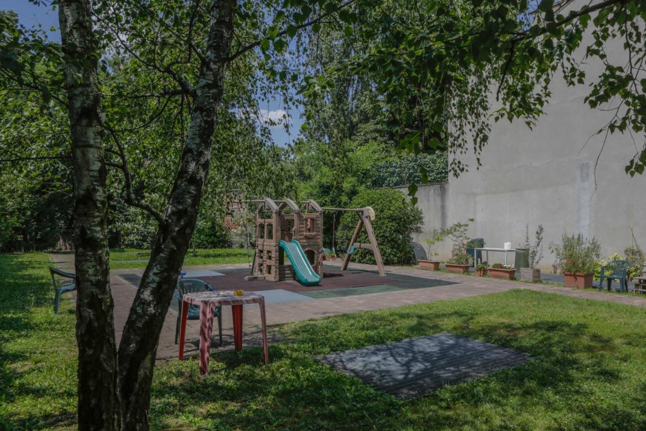 Nolo Uptown Leilighet Milano