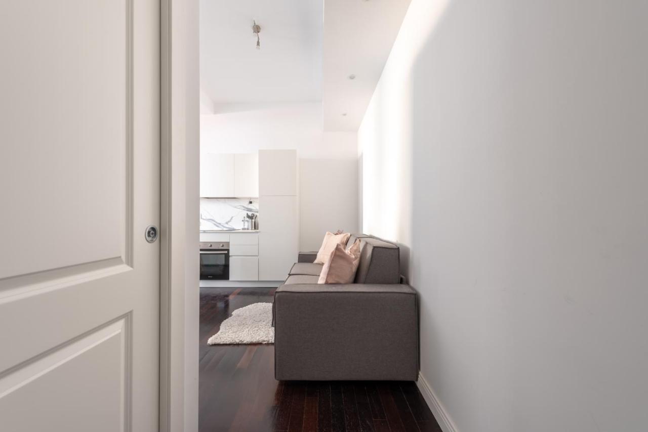 Apartment We - Bandello House, Corso Magenta Milan