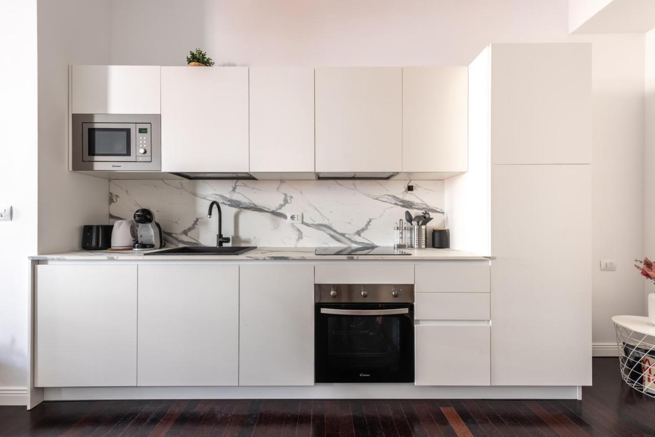 We - Bandello House, Corso Magenta Milan