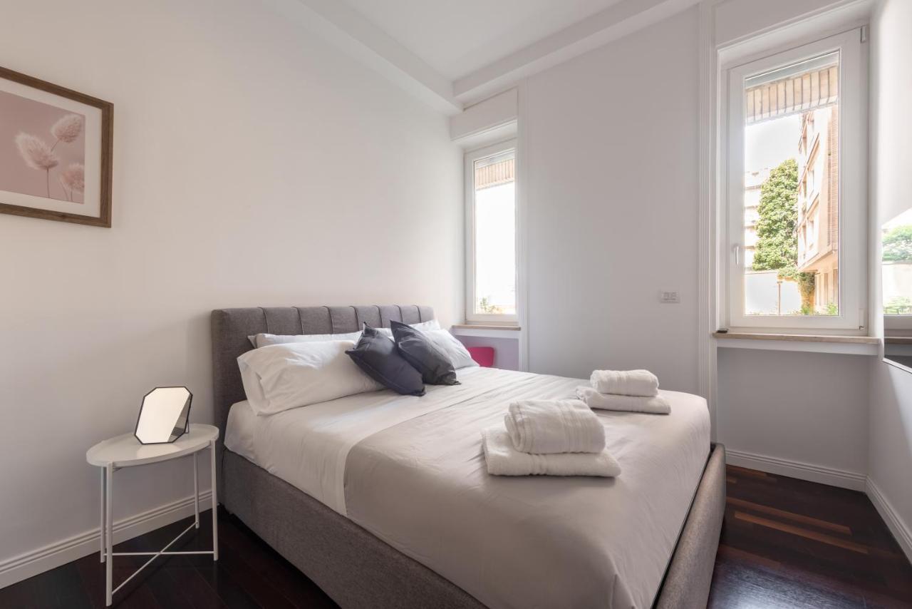 We - Bandello House, Corso Magenta * Milan