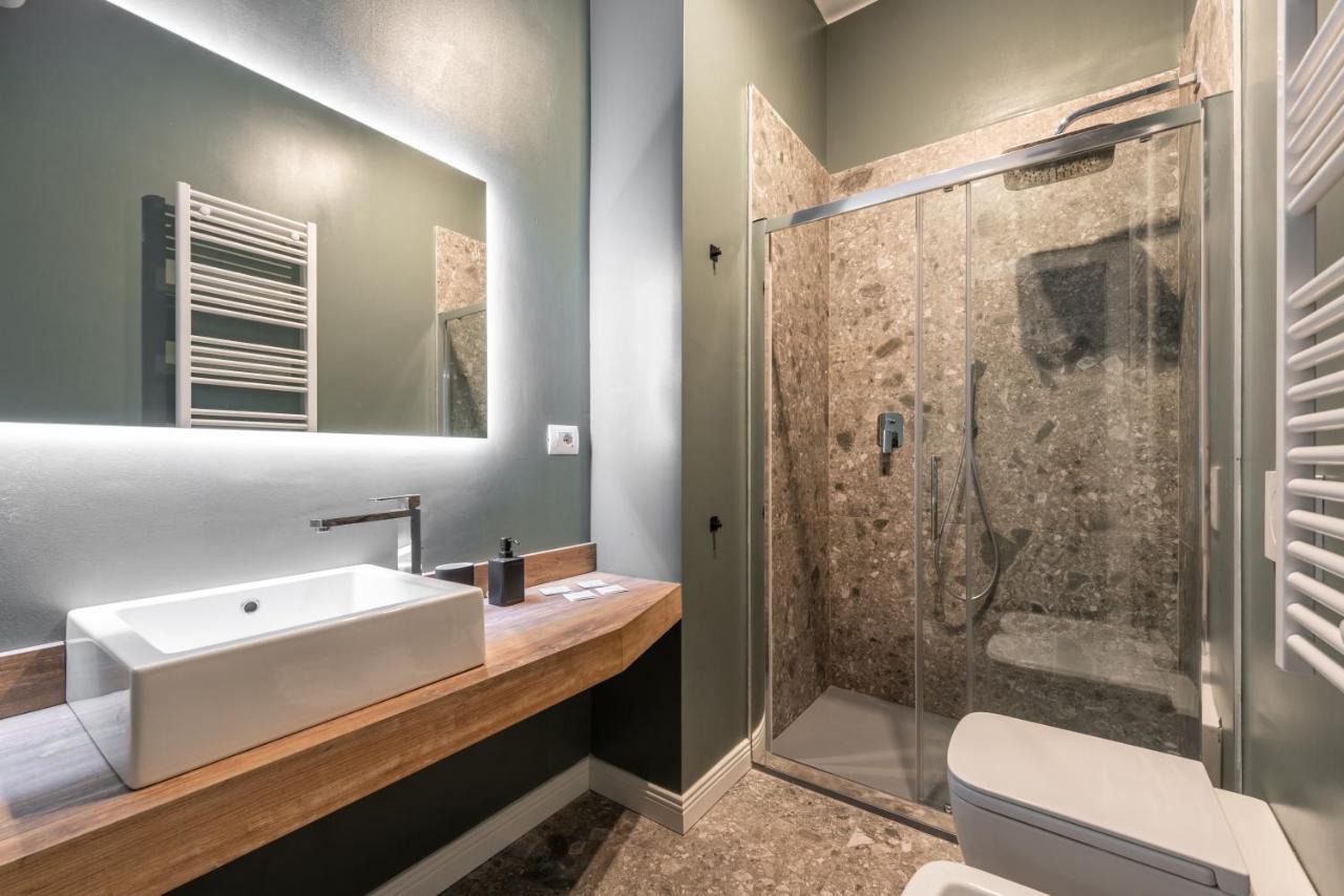 We - Bandello House, Corso Magenta Apartment *