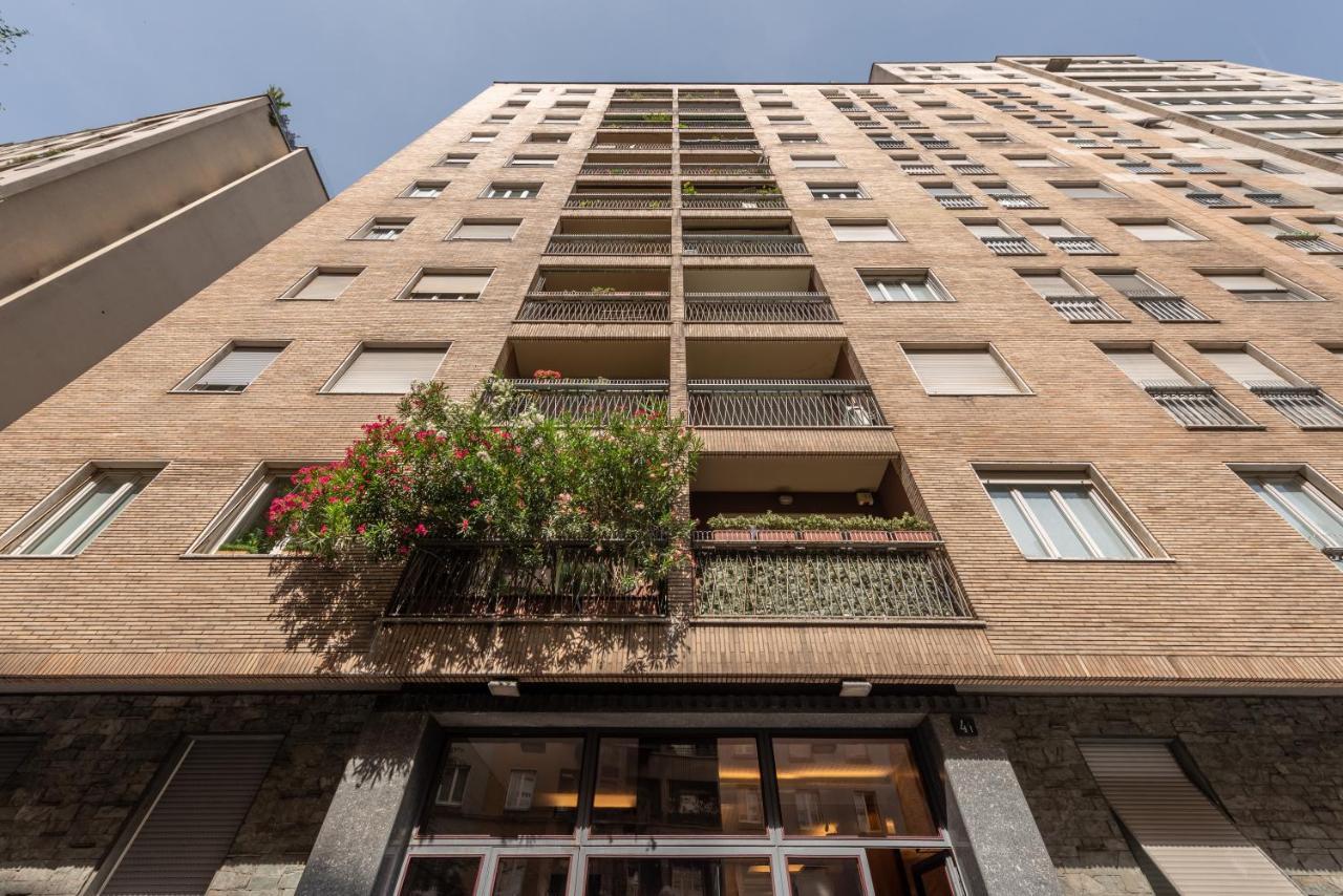 Apartment We - Bandello House, Corso Magenta