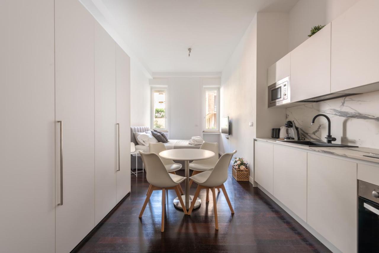 We - Bandello House, Corso Magenta Apartment