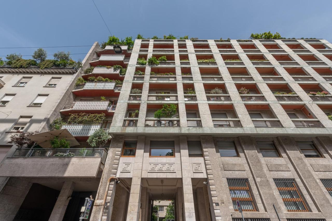 Apartment We - Bandello House, Corso Magenta Milan