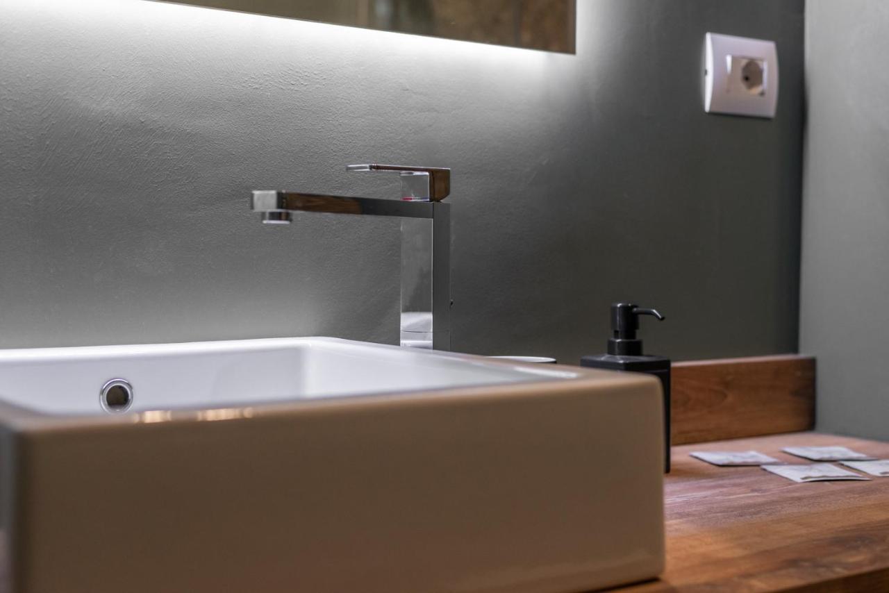 We - Bandello House, Corso Magenta Milan