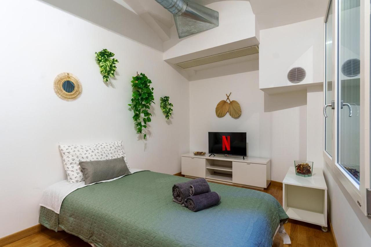 Lejlighed Centro Storico Duomo A 5 Minuti Wifi Netflix *