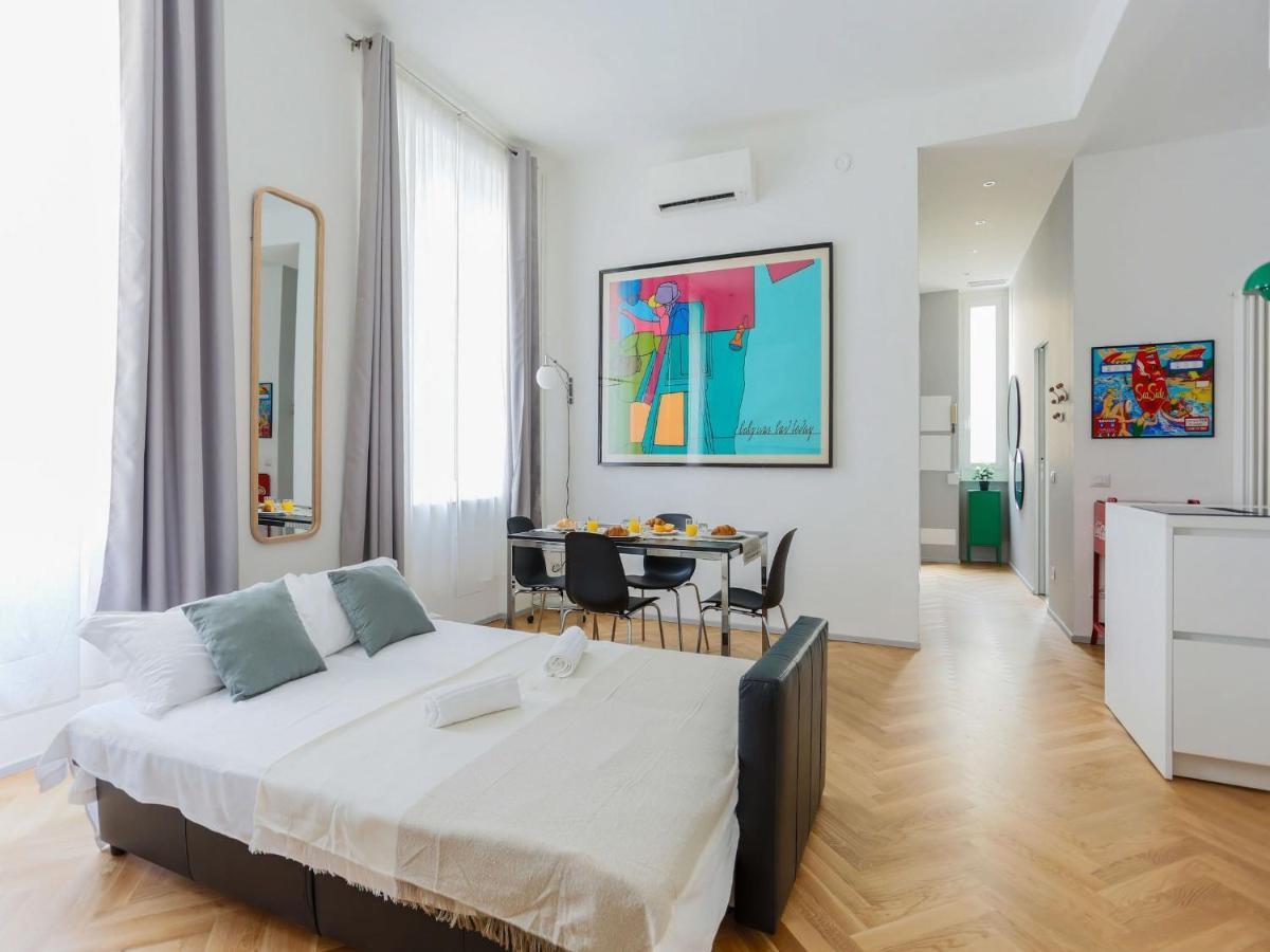 Lejlighed The Rent - Colorful Center Milano