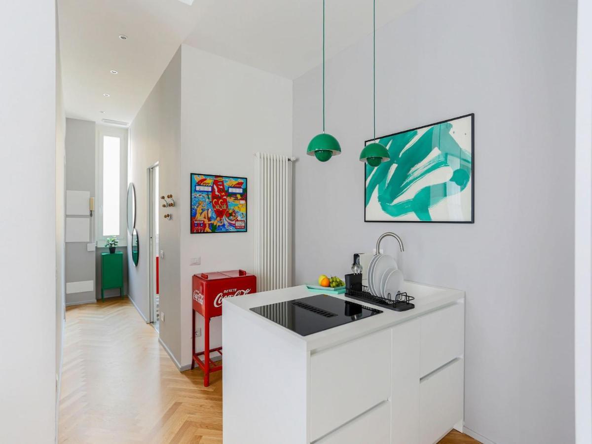 Lejlighed The Rent - Colorful Center