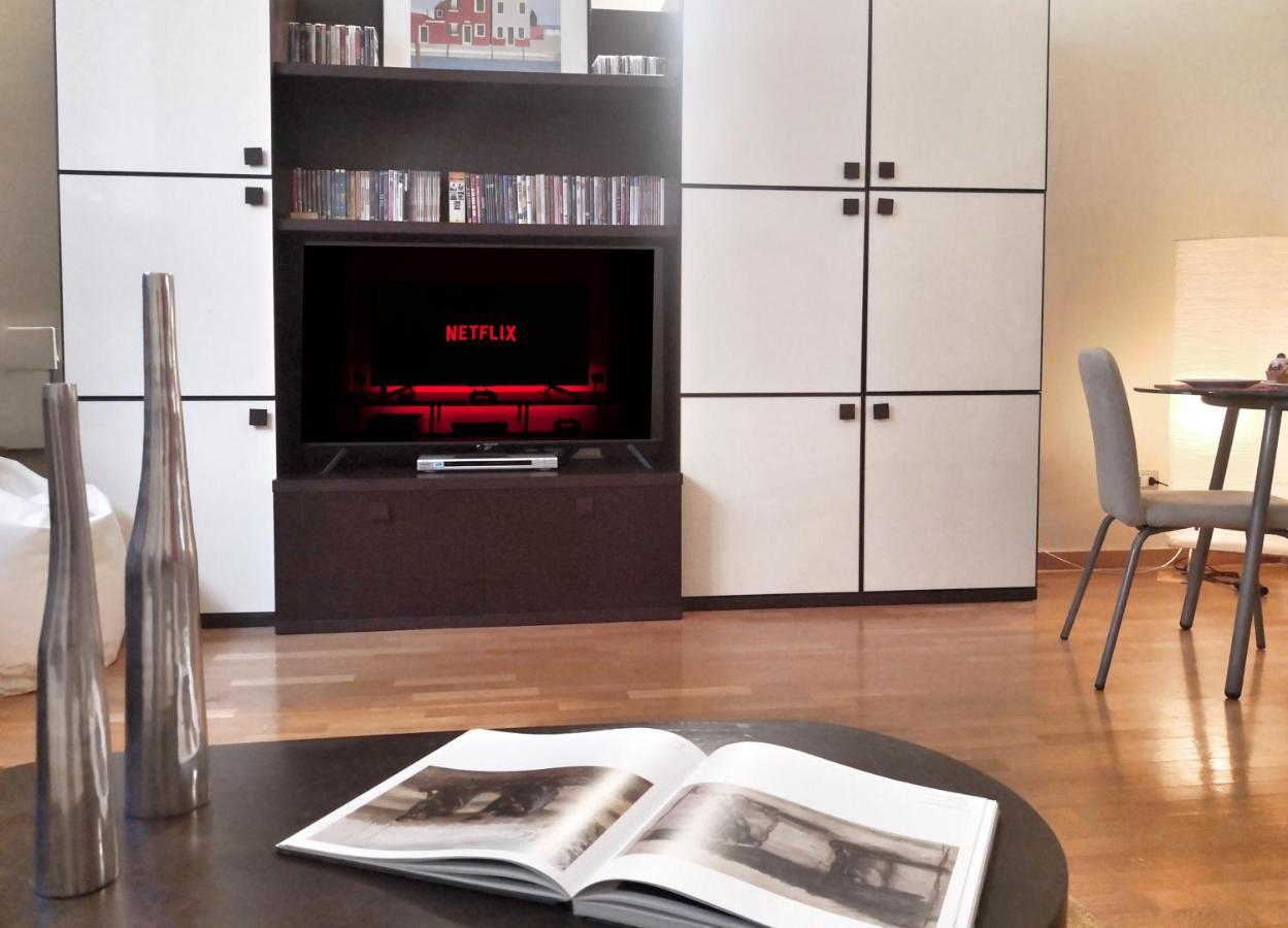 Appartement New Loft Di Design Tortona - Navigli - Darsena Milaan