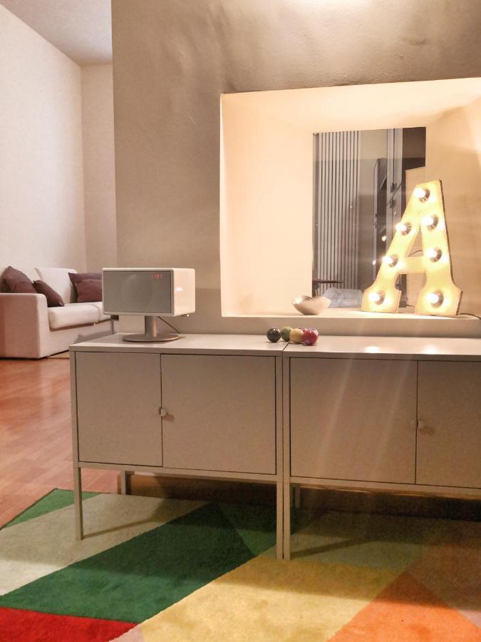 New Loft Di Design Tortona - Navigli - Darsena * Milaan