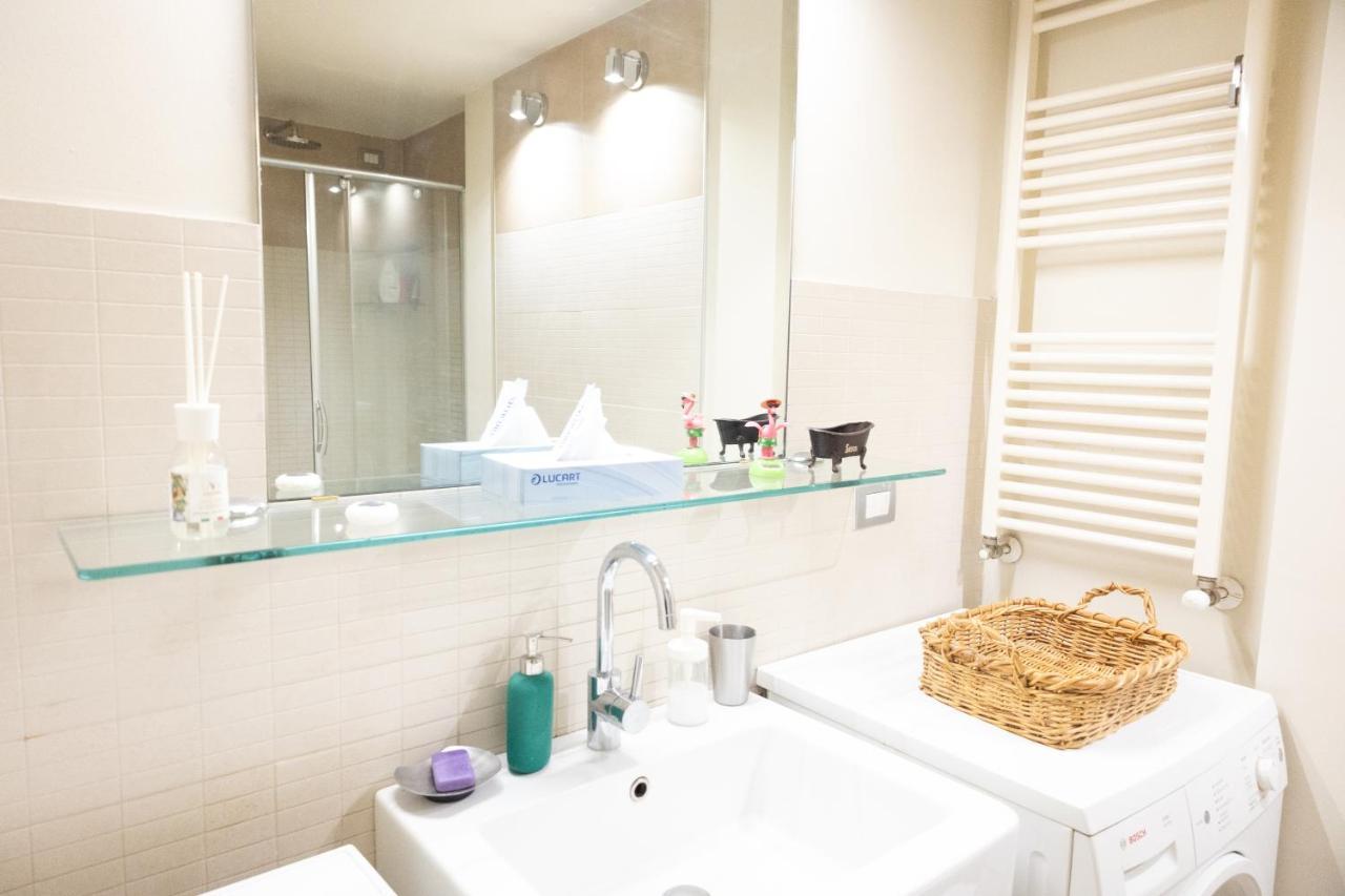 New Loft Di Design Tortona - Navigli - Darsena Appartement Milaan