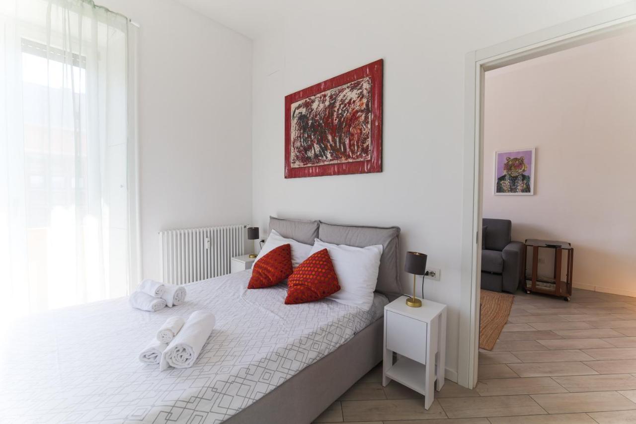 Di Design - Stazione Leilighet *