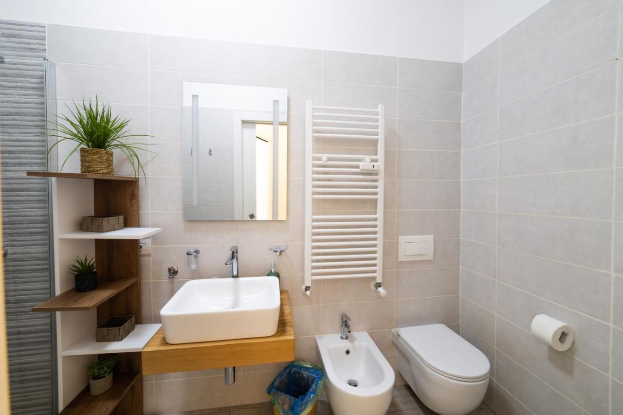 Di Design - Stazione Leilighet Milano