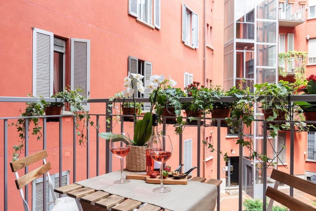 Appartamento New Jungle & Charming Flat - Zona De Angeli *