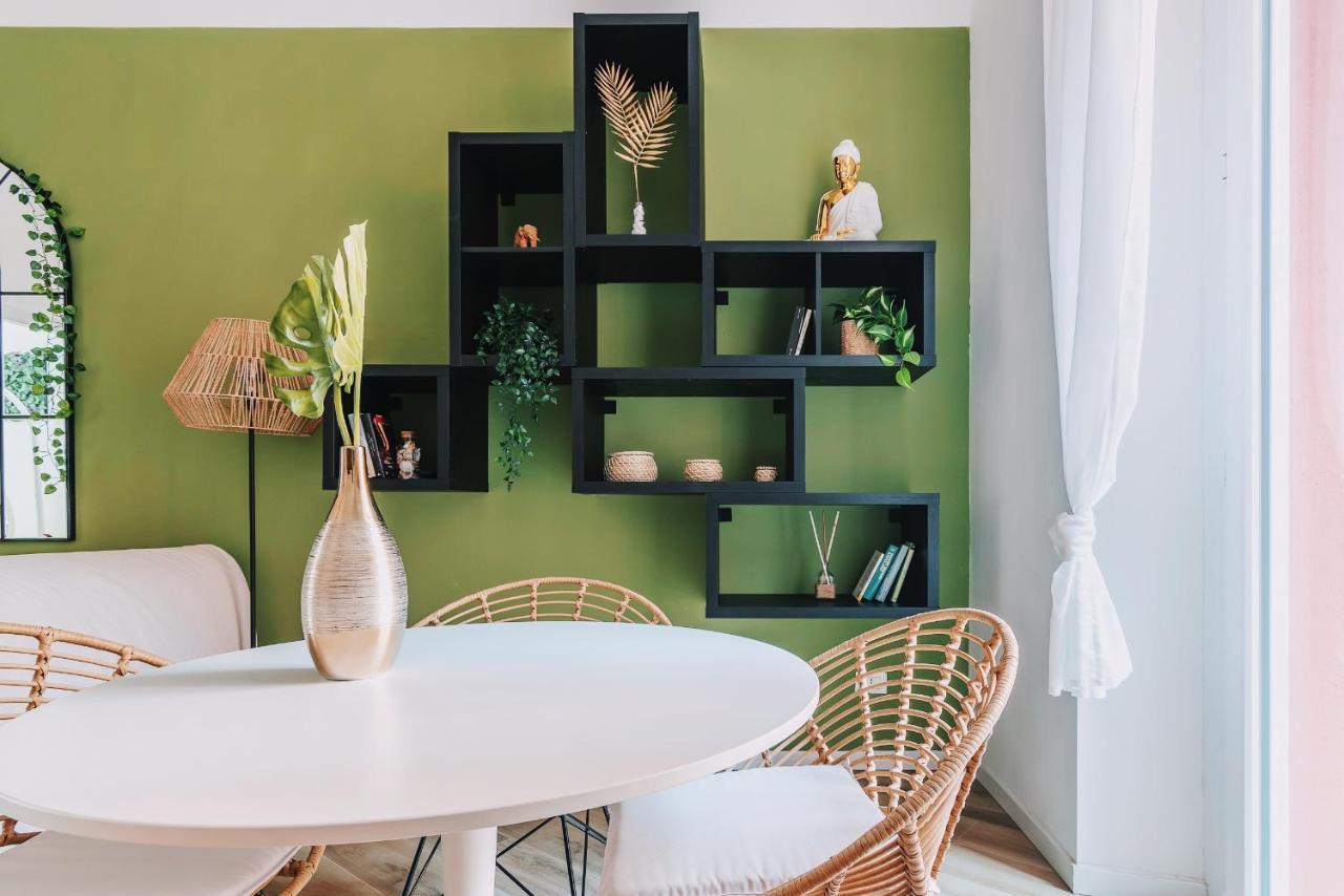 Appartamento New Jungle & Charming Flat - Zona De Angeli Milano