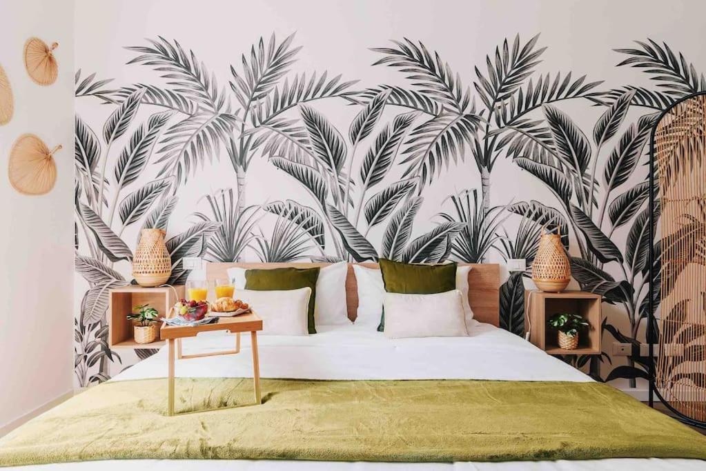 Appartamento New Jungle & Charming Flat - Zona De Angeli Milano