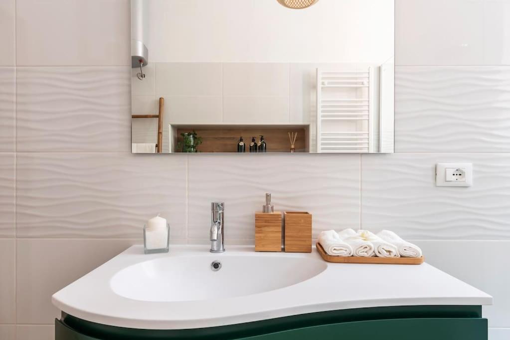New Jungle & Charming Flat - Zona De Angeli Appartamento Milano