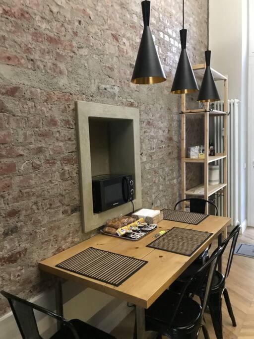 Dezza Loft * Milaan