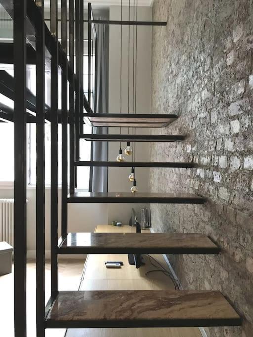 Dezza Loft Appartement