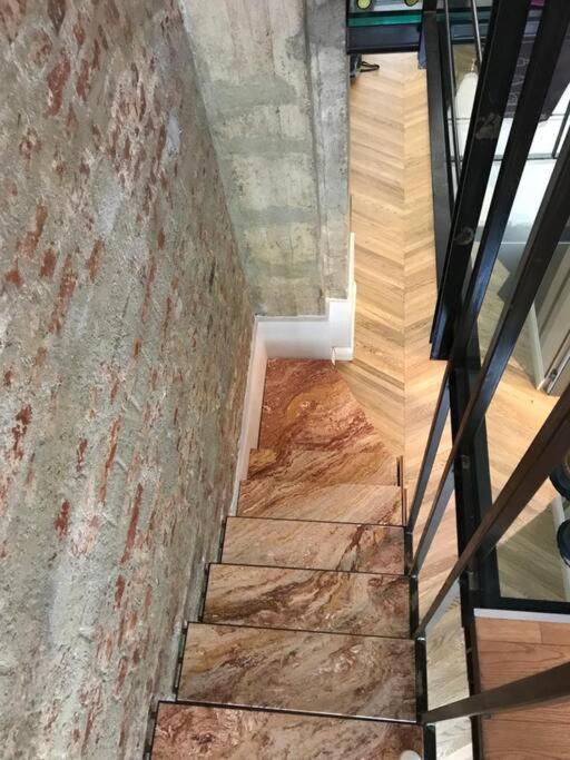 Dezza Loft * Milano