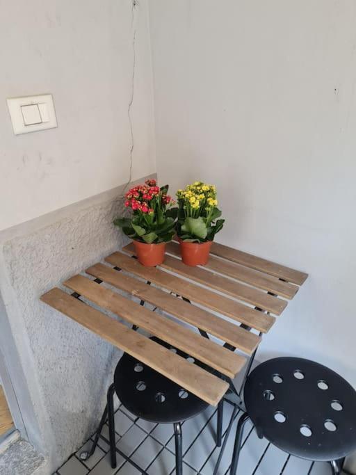 Apartment Dezza Loft