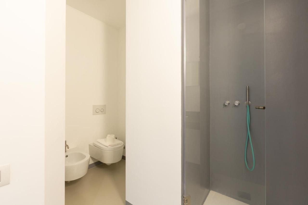 Appartamento Porta Nuova Bright And Stylish Flat *