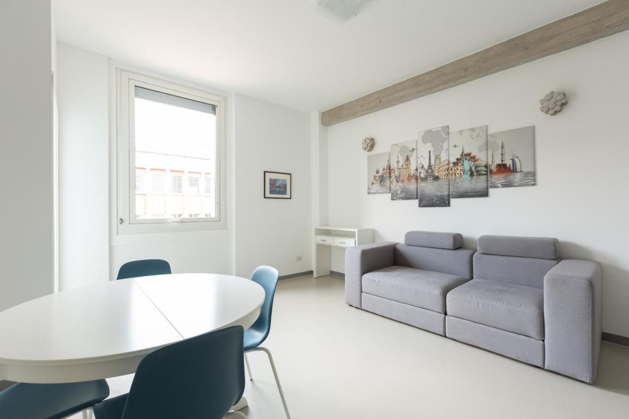 Porta Nuova Bright And Stylish Flat * Milano