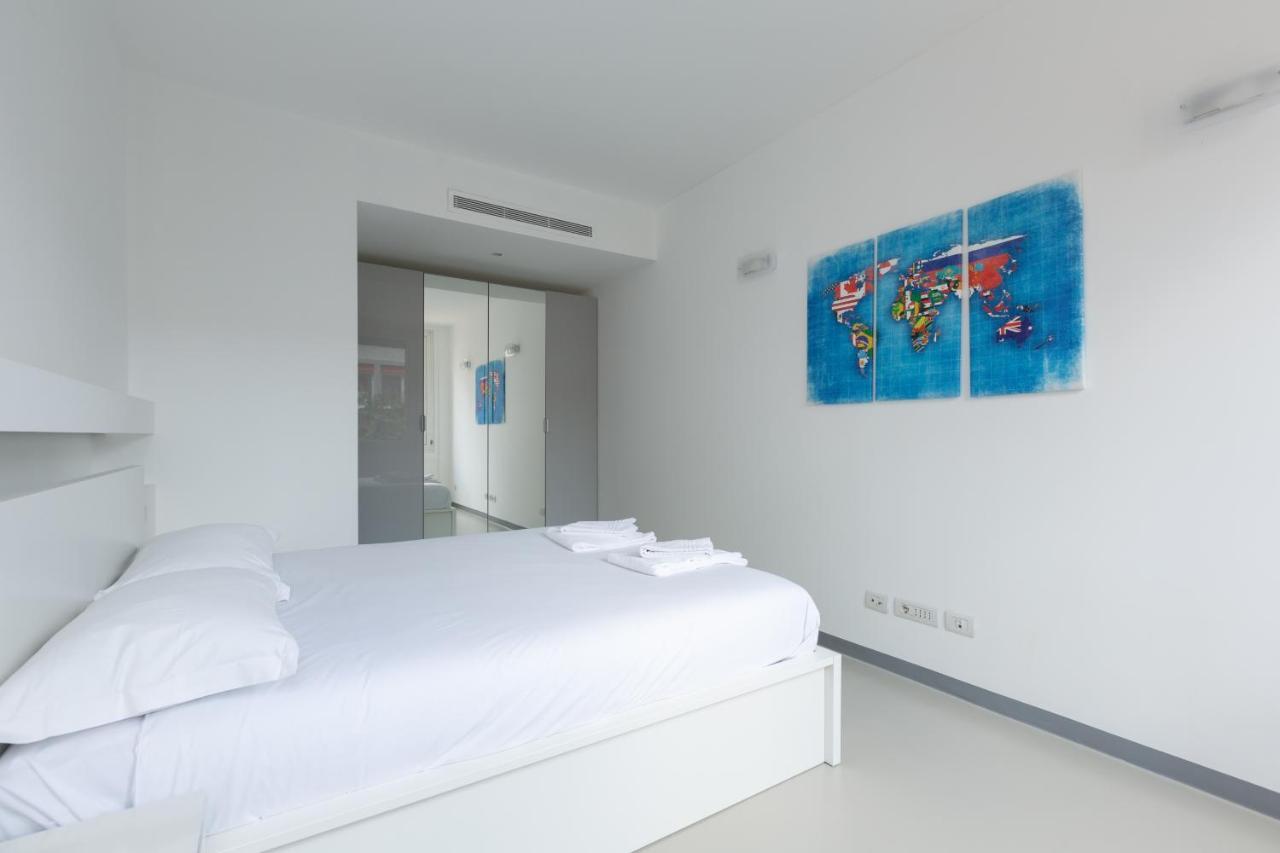 Porta Nuova Bright And Stylish Flat Appartamento *
