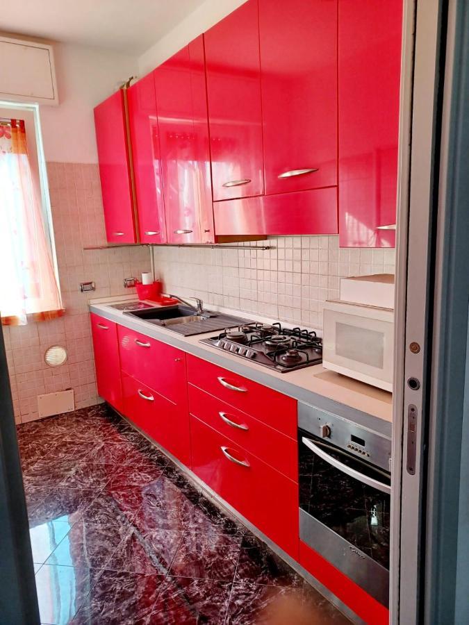 Lusso Appartamento