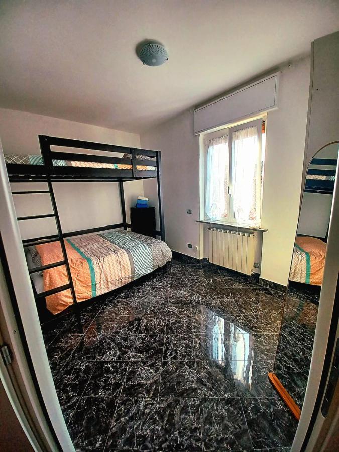 Appartamento Lusso Milano