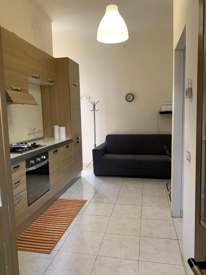 Apartment Freschissima Casa Di Corte Milan