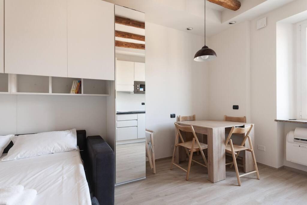 Appartamento Youhosty - Imbonati 15 *