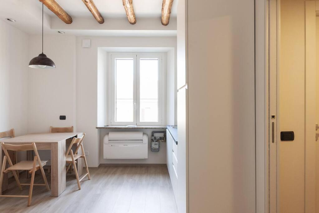 Appartamento Youhosty - Imbonati 15 Milano