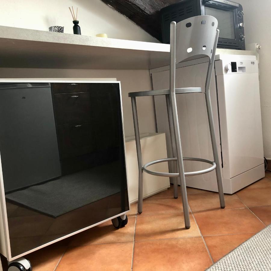 Leilighet Solferino
