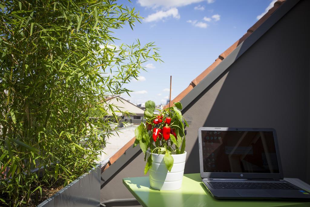 Dreams Residenza Corso Magenta Mailand