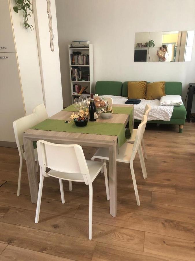 Residenza Navigli Milano