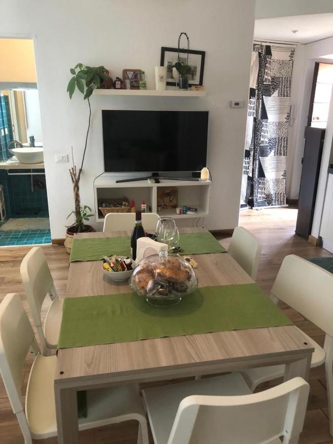 Residenza Navigli Appartamento Milano
