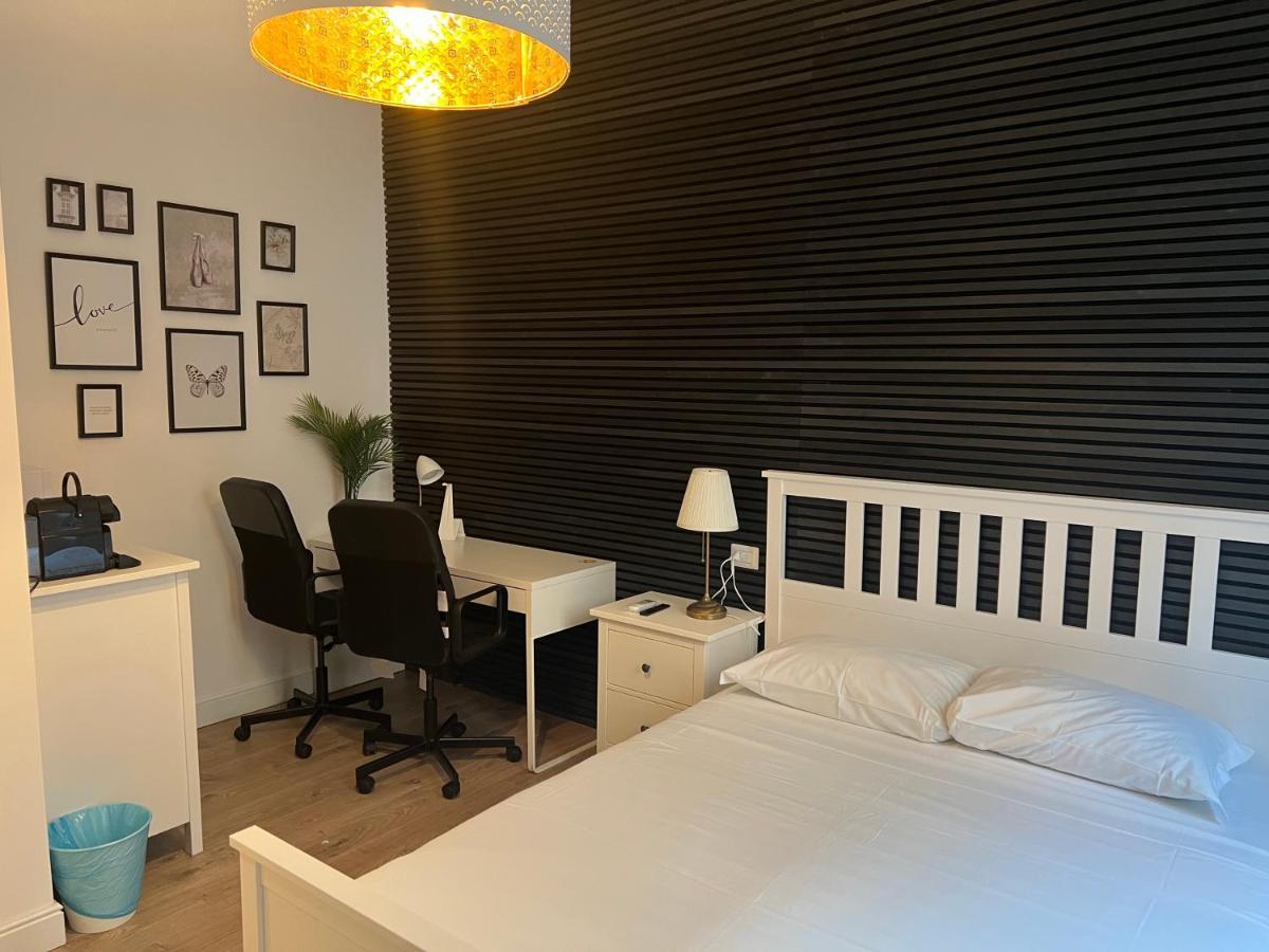 P18&rooms Palestrina 18 Milaan
