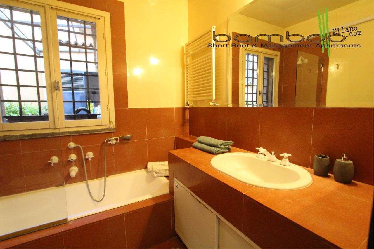 Appartement Bamboo Brera