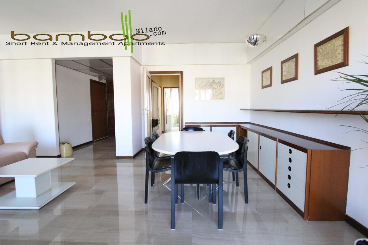 Bam 5 Apartment Mailand