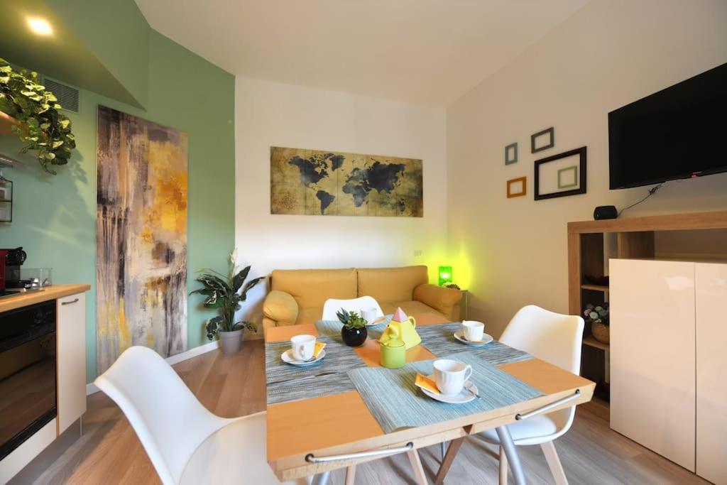 Bilocale, Vicino Al Centro Apartment *