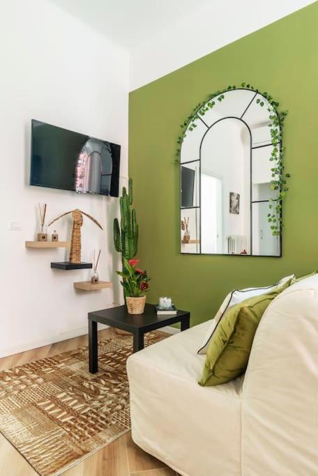 New Jungle & Charming Flat - Zona De Angeli Appartamento